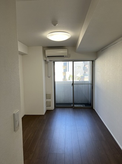 XEBEC平和島Ⅱ2階 部屋その他