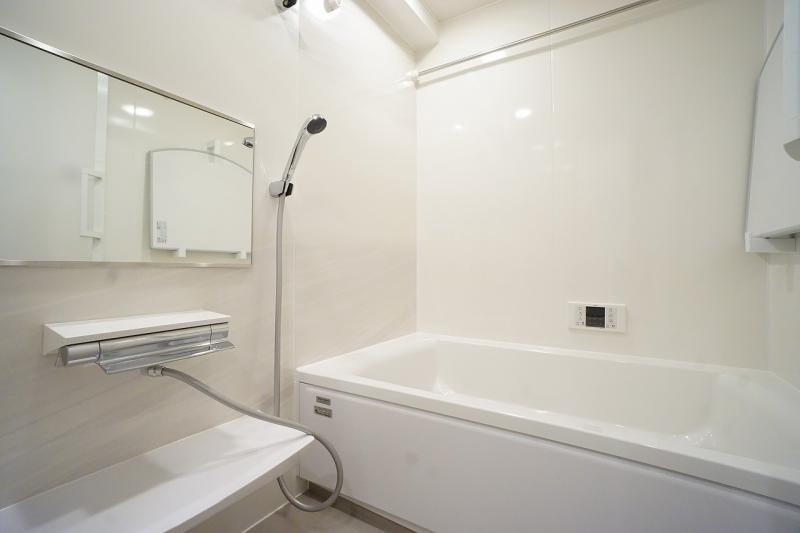 ガリシア森下Ⅴ バス