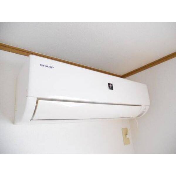 ミルキーウェイ0102号室 部屋その他