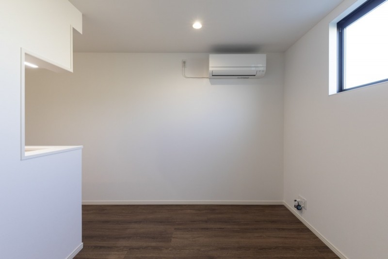 Ｃ・ＦＬＡＴＳ3階 内観