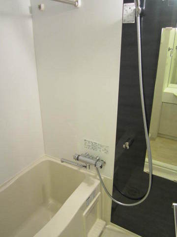 グランド・ガーラ桜木町駅前10階 浴室乾燥機付きバス