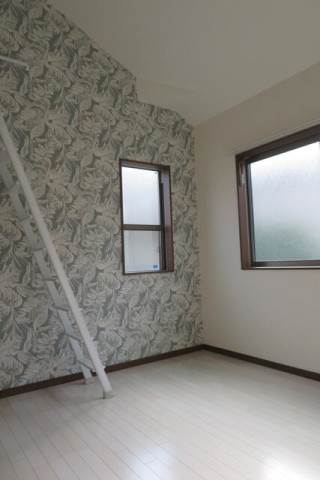 M&M白楽2階 部屋その他