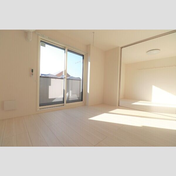 D Paina 鴨居301号室 LDK