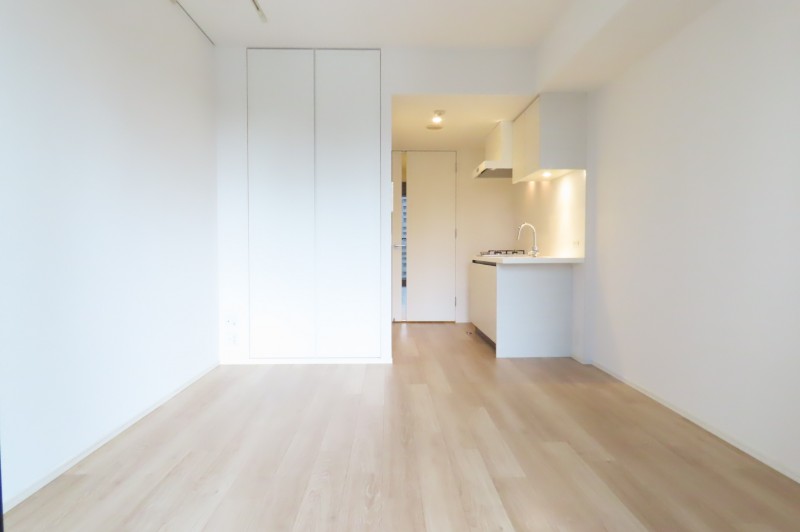 カナルフロント芝浦2階 部屋その他