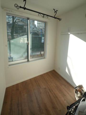 桜華楼1階 部屋その他