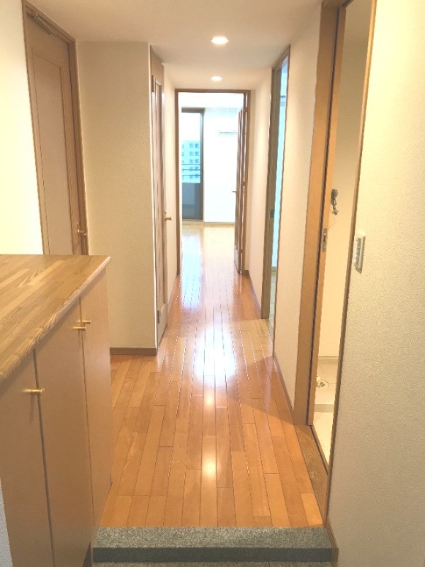 クリオ川崎駅前本町壱番館14階 前回募集時写真