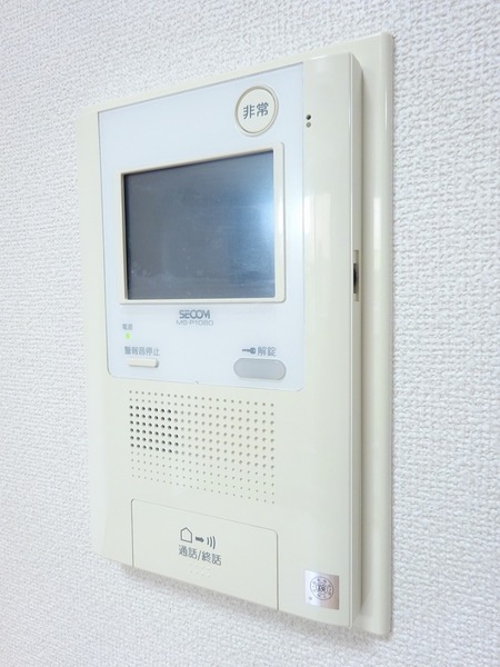 ライオンズマンション東四つ木101号室 その他