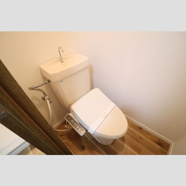 コスモパーク　C 温水洗浄暖房便座