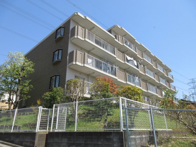 エスポワール名瀬の外観画像