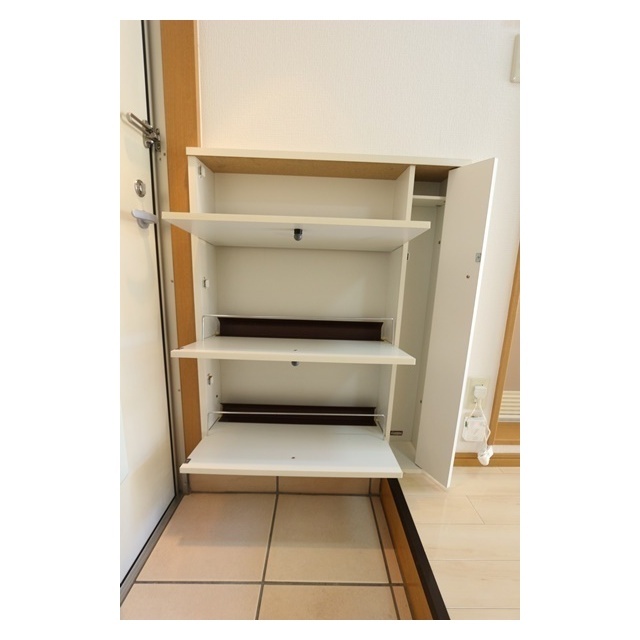 プリマヴェーラ202号室 シューズボックス