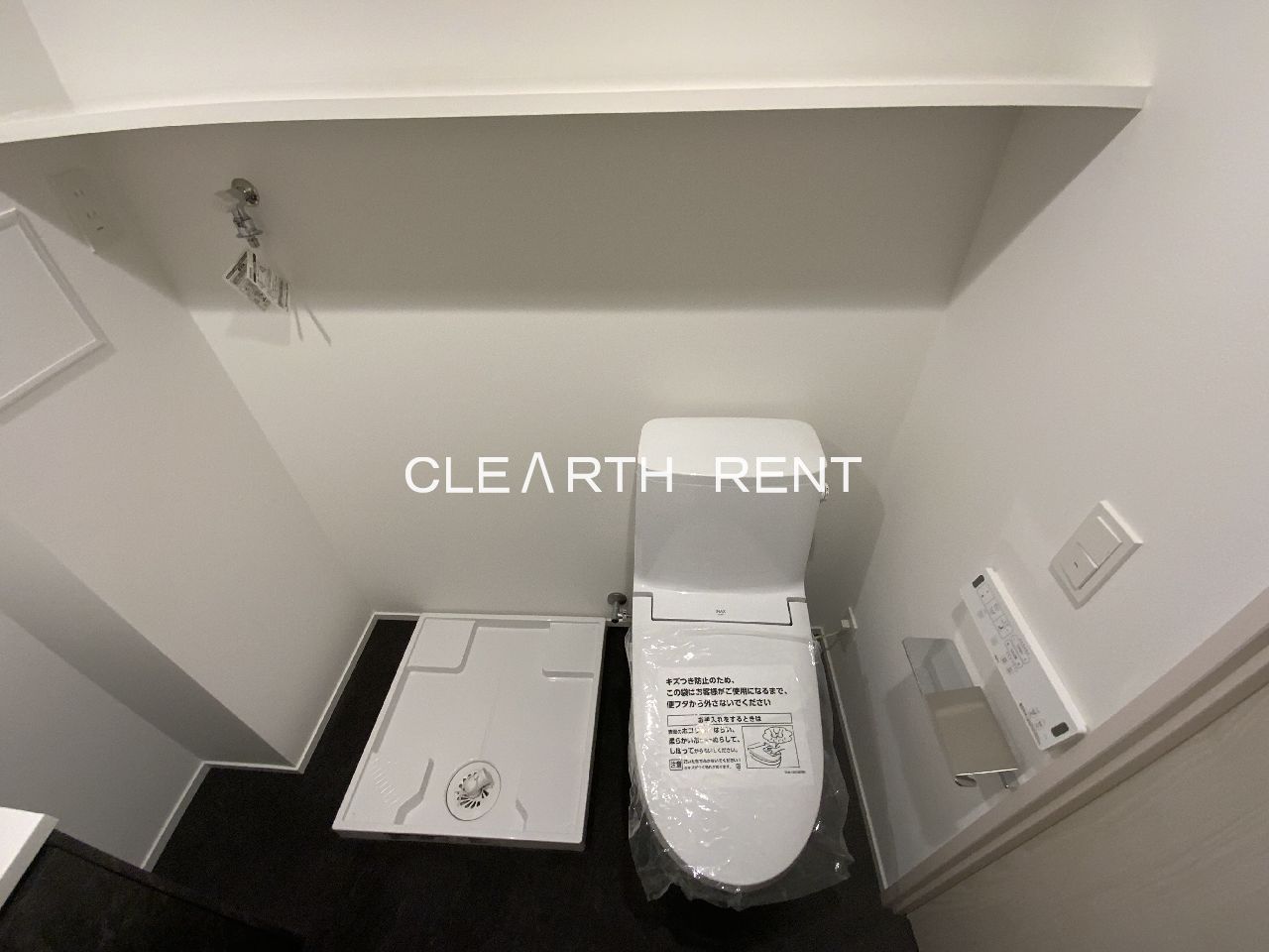 ＧＲＡＮ ＰＡＳＥＯ 島津山Ｅａｓｔ1階 【弊社が直接の管理会社】