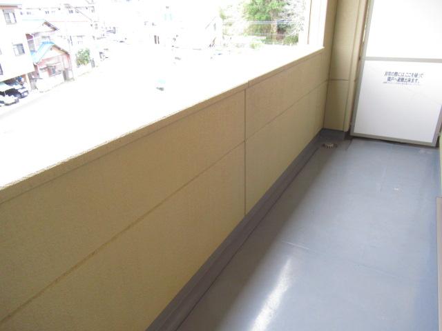 ウィルマルカ306号室 同物件306号室写真