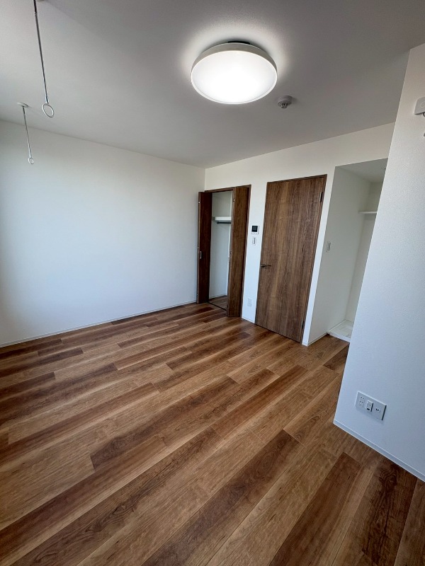 タスキsmart練馬4階 内観