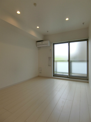 リブリ・YUME Ⅱ1階 部屋その他