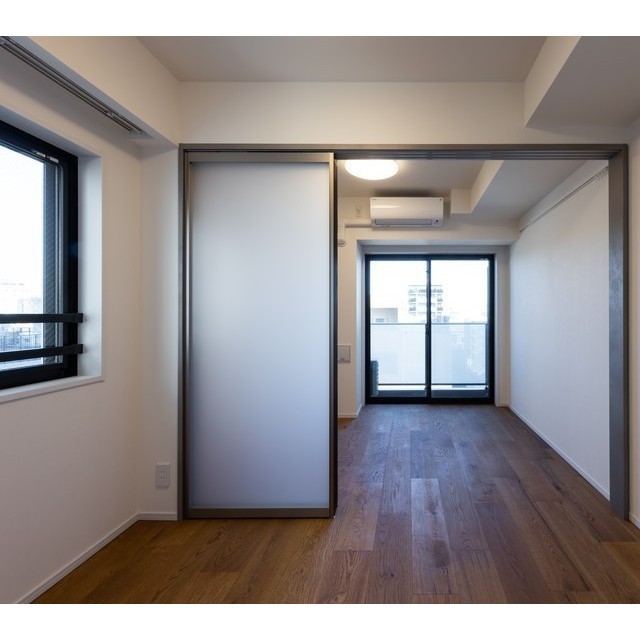 リージア門前仲町0203号室 同建物別部屋の参考画像