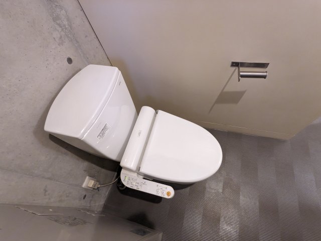 桜ヒルズ板橋 トイレ