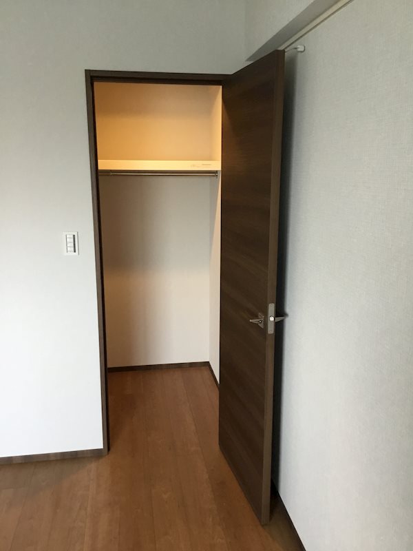リアン7階 収納