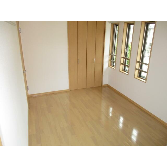 ステラ仲町台 部屋その他