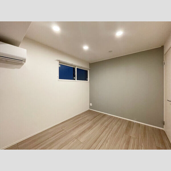 フォンテーヌ　B103号室 洋室