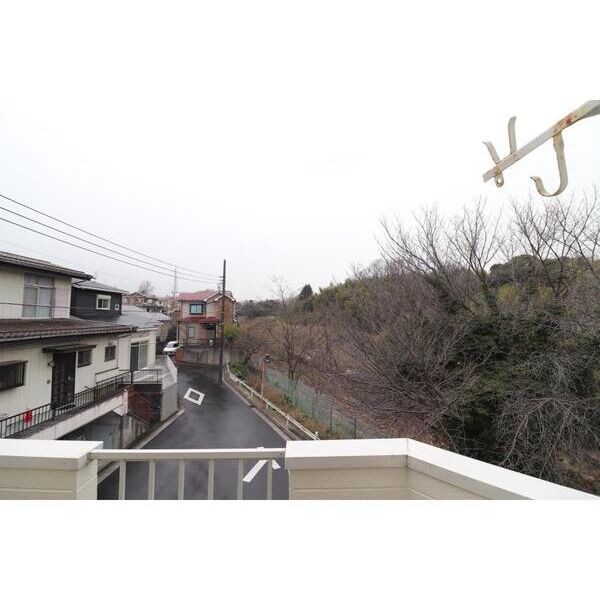 アメニティ東戸塚201号室 部屋その他