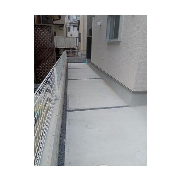 FUMIRY船橋103号室 エントランス