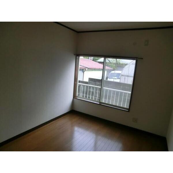 ローズィートハウス リビング