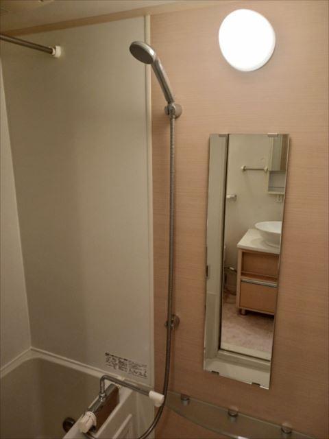 グランアセット千鳥町1階 収納