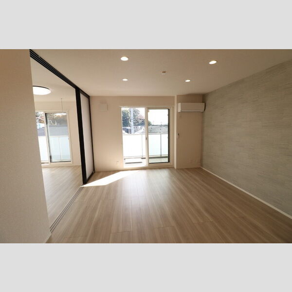 マルシェル館浦和美園302号室 LDK