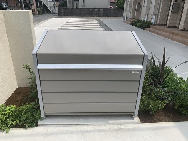 サニーコート大森台1階 部屋その他