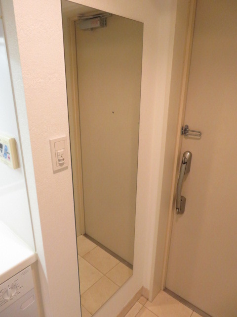 ガーラ渋谷常磐松 内観