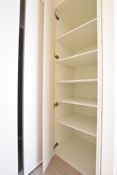 Ｂｒｉｌｌｉａ　ｉｓｔ　清澄白河10階 リビング