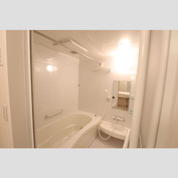 ストーク広瀬 一坪風呂