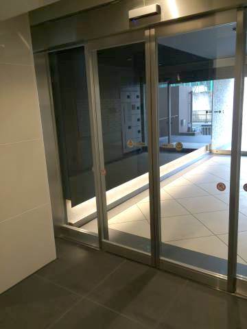 リヴシティ横濱浅間台2階 部屋その他