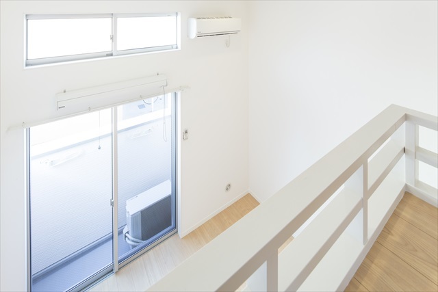 ＡＲＩＥＴＴＡ1階 部屋その他