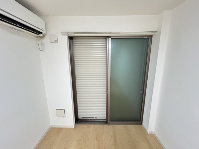 ラ フォンテ石神井台1階 部屋その他