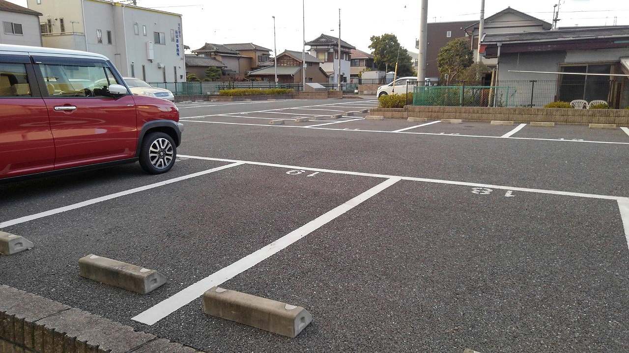 レオパレスリバーサイド五所103号室 部屋その他