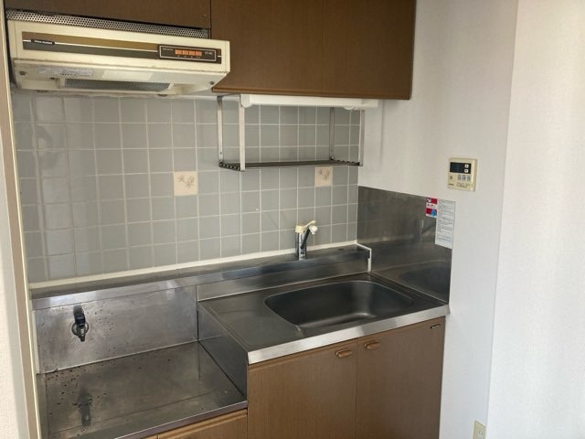 シャロン本厚木3階 部屋その他
