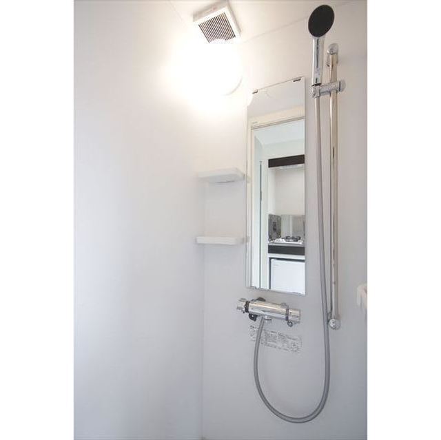 ハーモニーテラス西小岩Ⅴ0205号室 内観