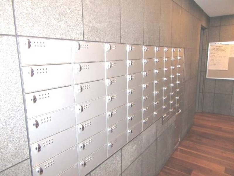 クリオ横浜杉田3階 部屋その他
