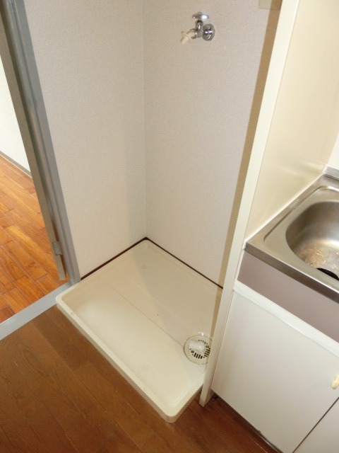 ゼファーコート丸山台4階 部屋設備