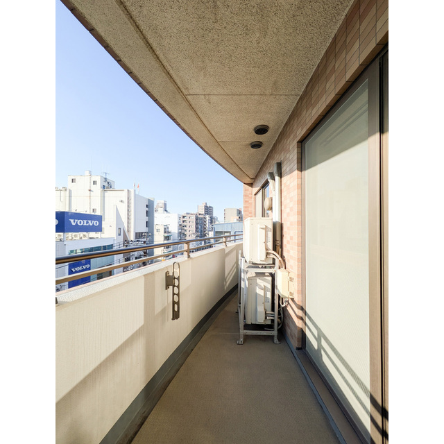 オーパスホームズ白山0502号室 部屋その他