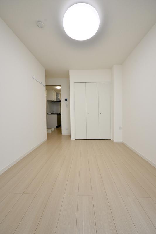 あやめはうす キッチン