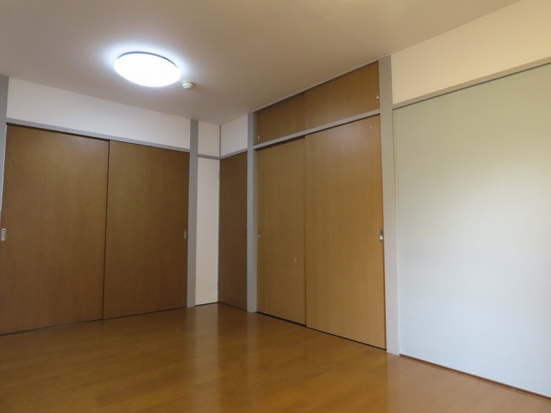 三州コーポ3階 部屋その他