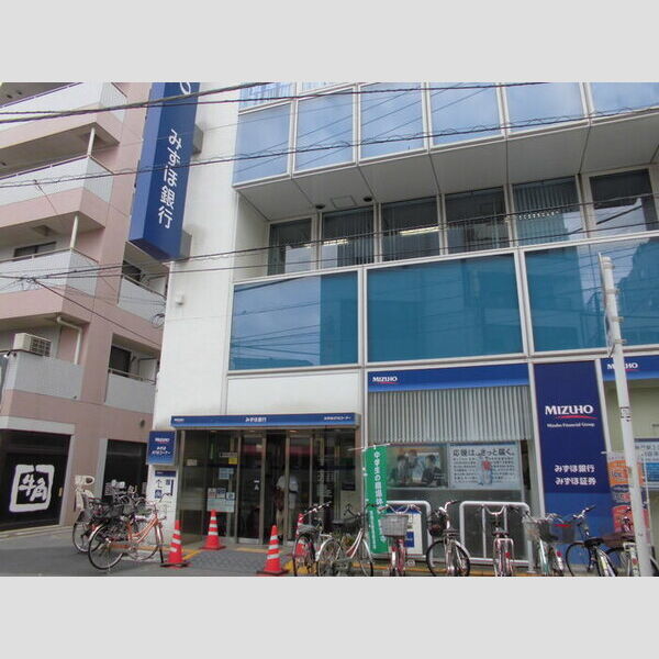 グランシャリオ みずほ銀行高砂駅前店まで約1100m