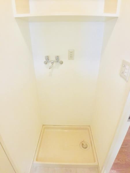 タウンハウス中野2階 部屋その他
