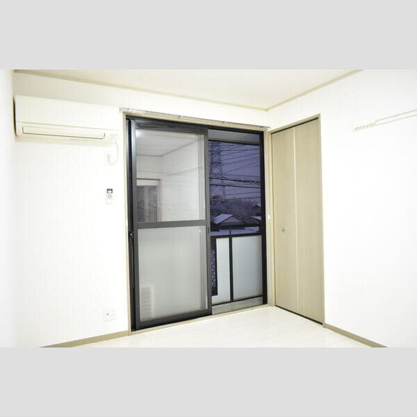 セジュールK203号室 洋室