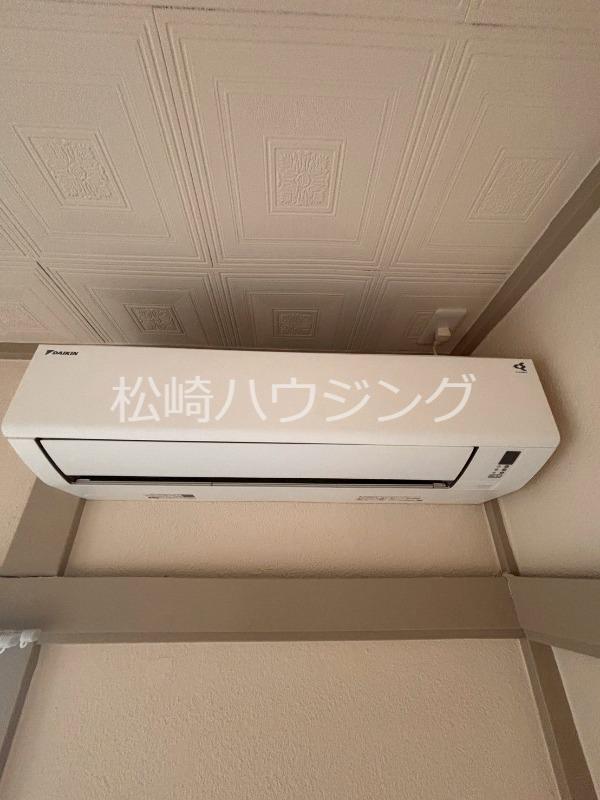 TOP FIELD 部屋設備