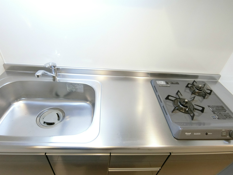 リブリ・H&A キッチン