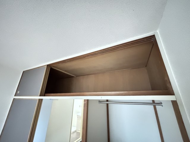 ハイツエクセル0306号室 収納