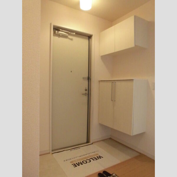 サニーリヴ　A 玄関